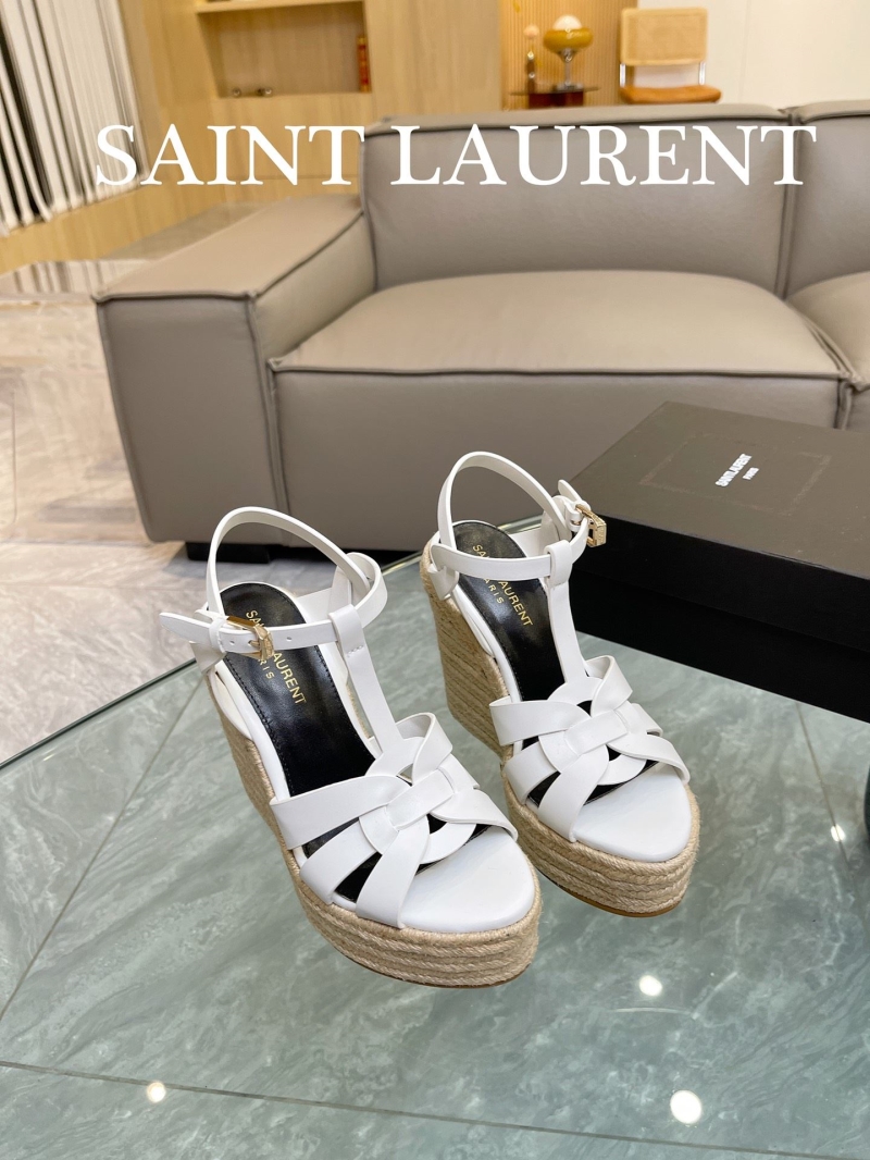 YSL Sandals